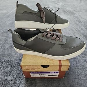 Vintage Men's Weatherproof Ethan Sneaker NWT Size 10